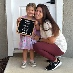 Meet your Posher, Samantha